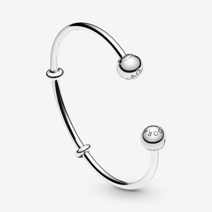 Bracciale Rigido Aperto