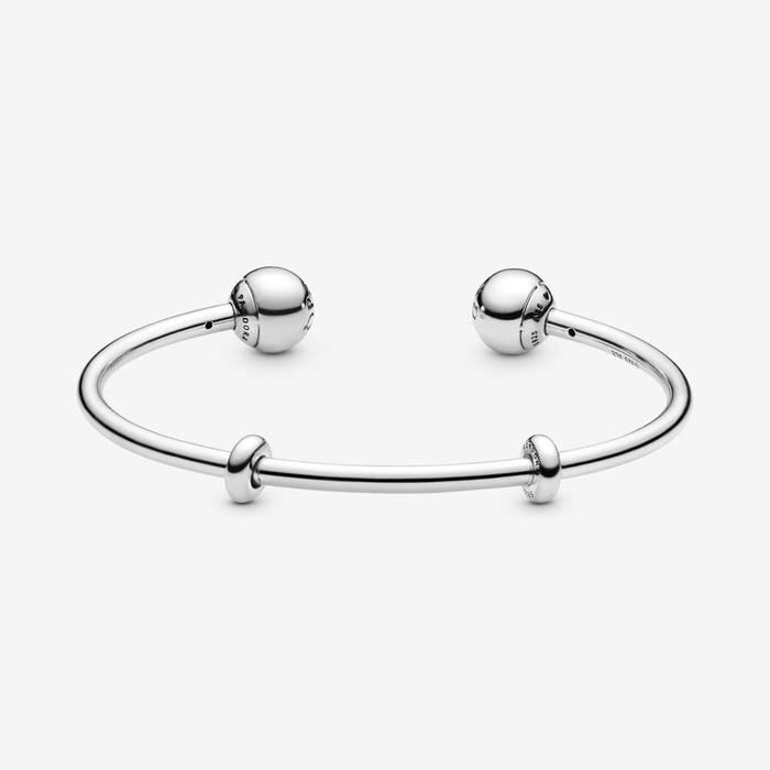 Bracciale Rigido Aperto