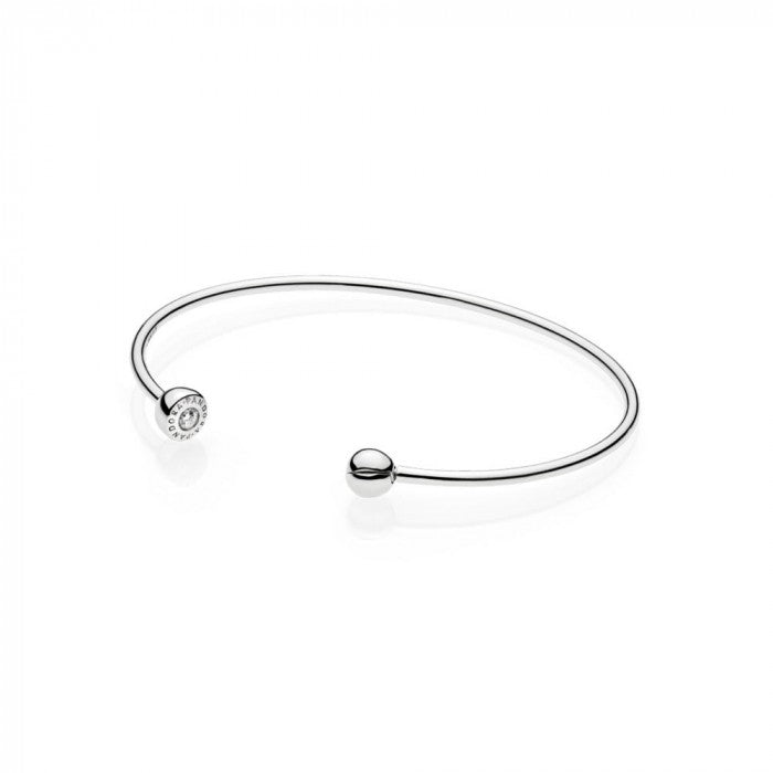 bracciale rigido aperto essence