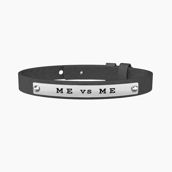 ME vs ME