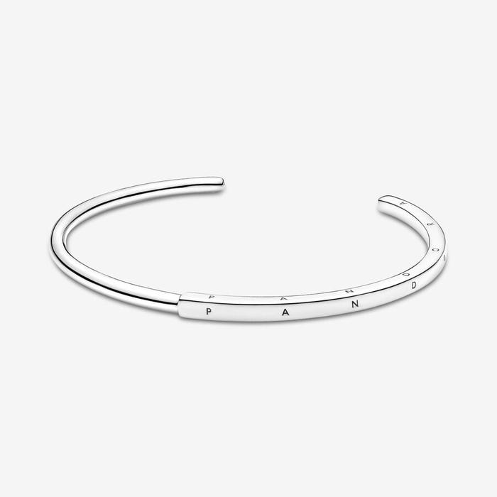 Bracciale Rigido Signature