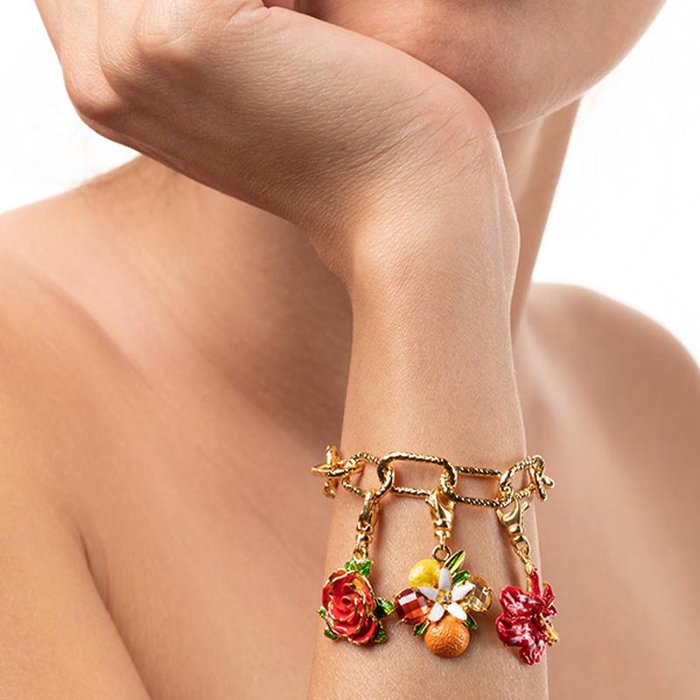 Charm Ibiscus