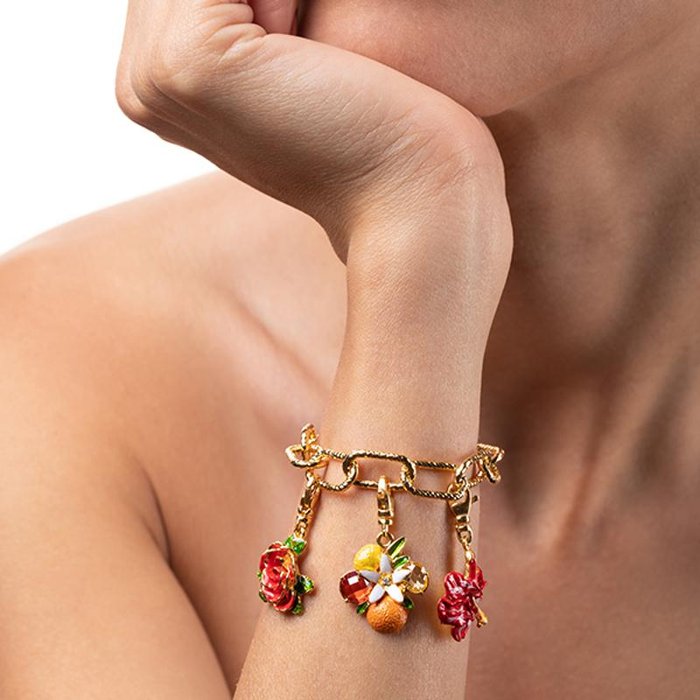Charm Ibiscus