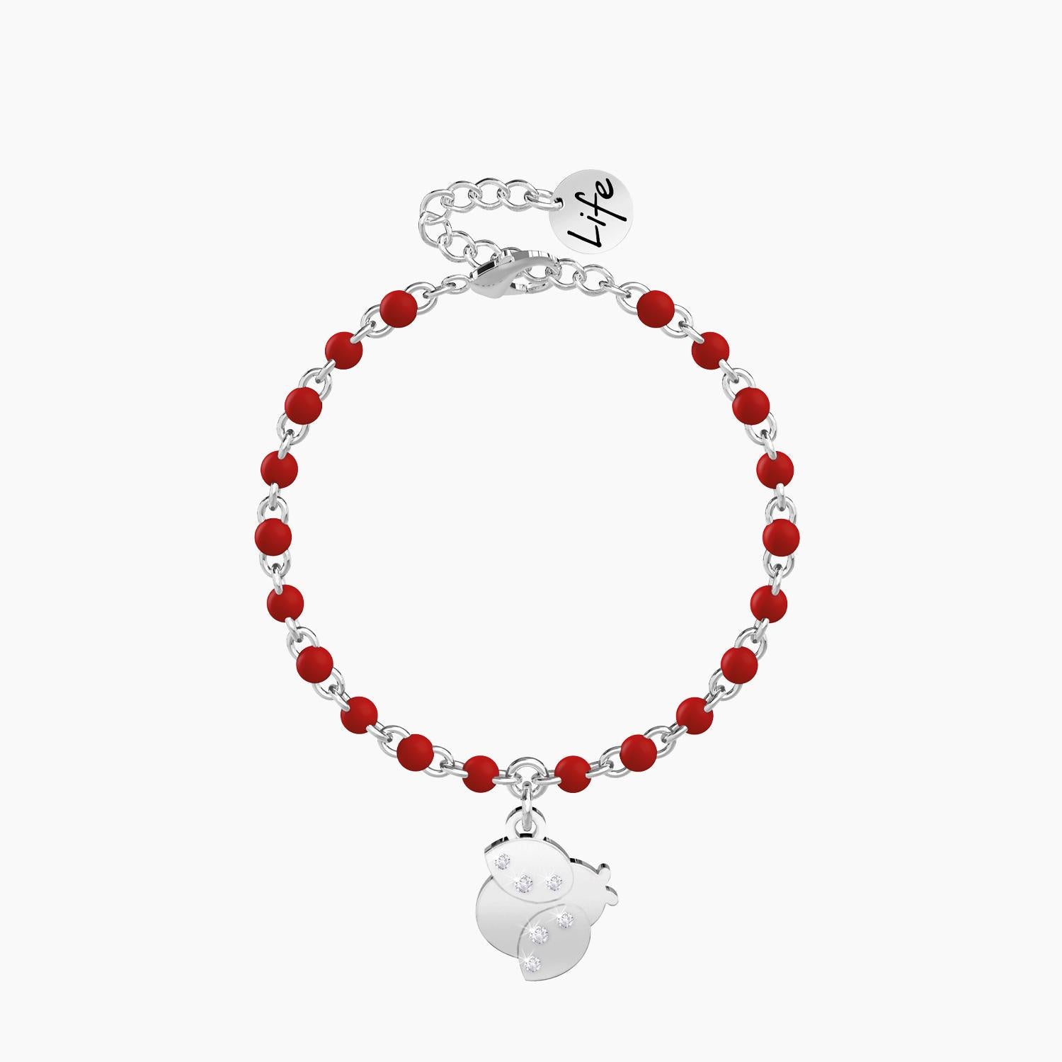COCCINELLA | FORTUNA