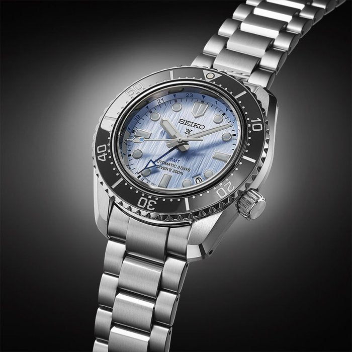 Orologio PROSPEX Automatico Diver's 200m