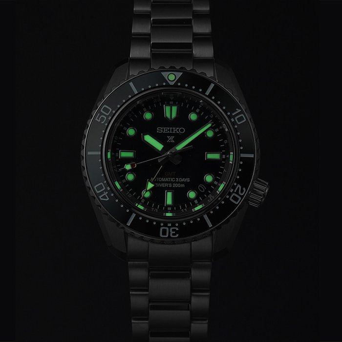 Orologio PROSPEX Automatico Diver's 200m