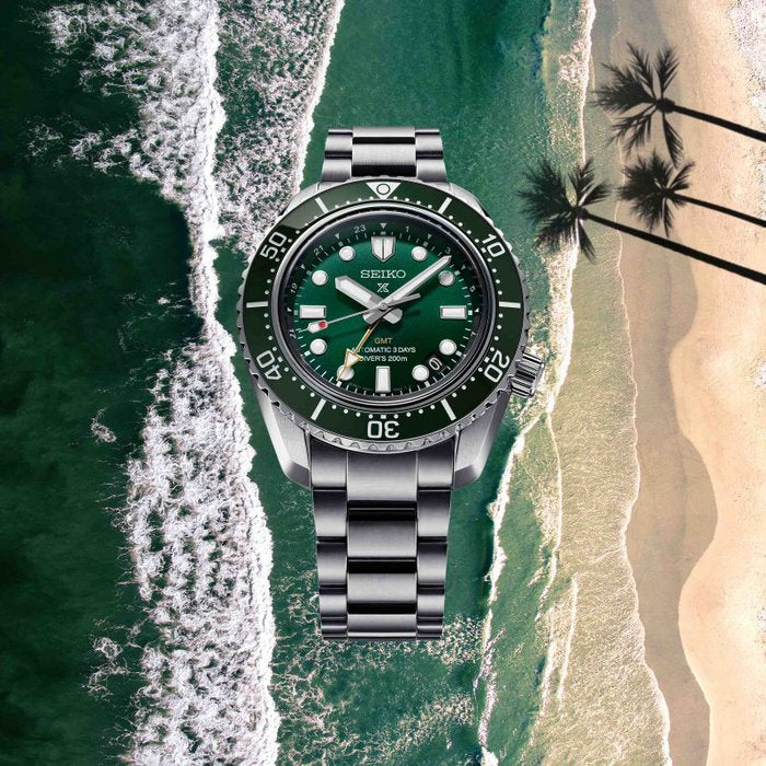 Orologio PROSPEX Automatico Diver's 200m