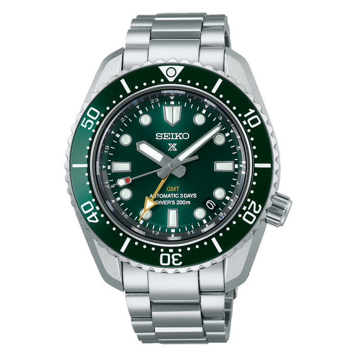 Orologio PROSPEX Automatico Diver's 200m