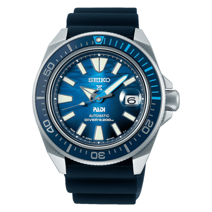 Orologio Prospex Automatico Diver's 200m