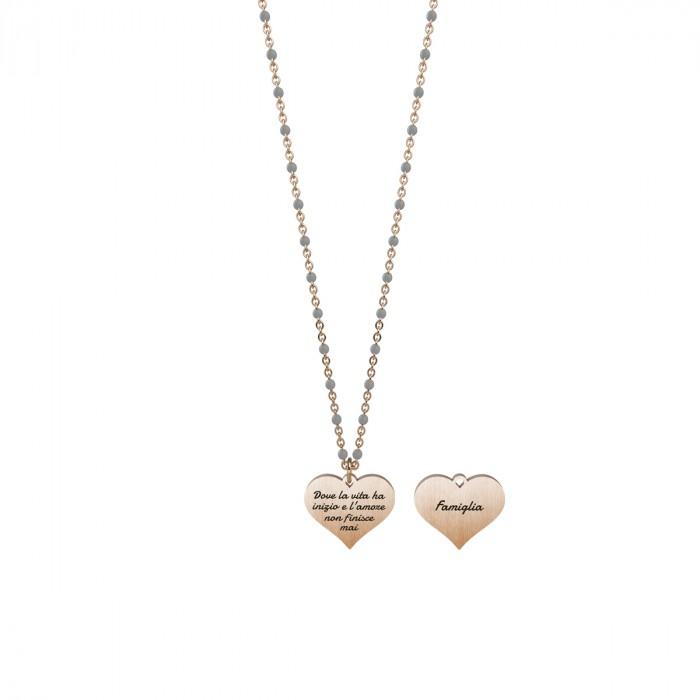 CUORE | FAMIGLIA - gioielleriaperdichizzi.it