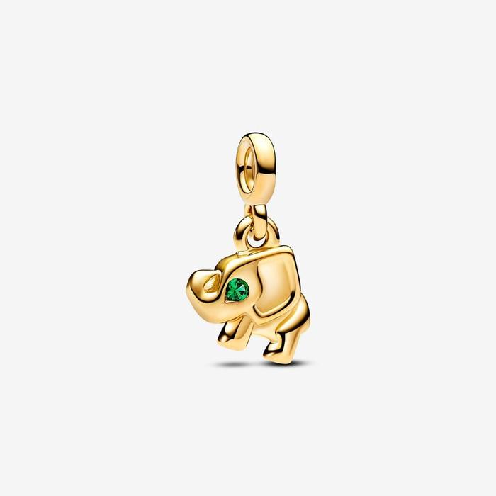 Charm Mini Pendente Elephant Pandora ME