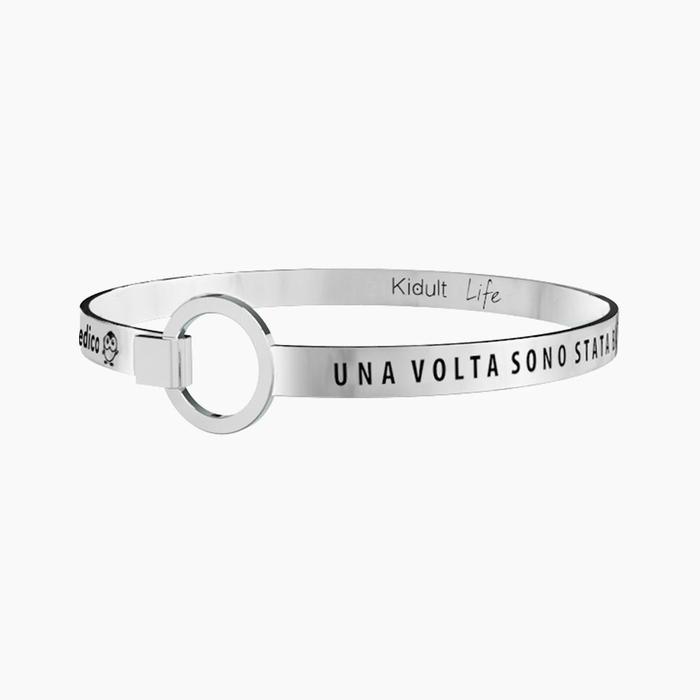 UNA VOLTA SONO STATA BACIATA … IO TI MALEDICO