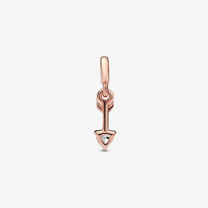 Charm Mini Pendente Arrow of Love Pandora ME