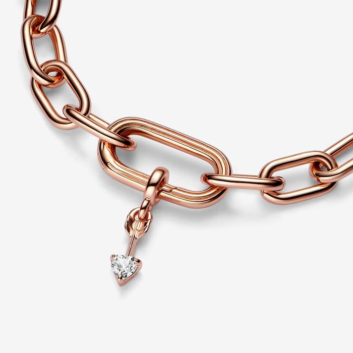 Charm Mini Pendente Arrow of Love Pandora ME