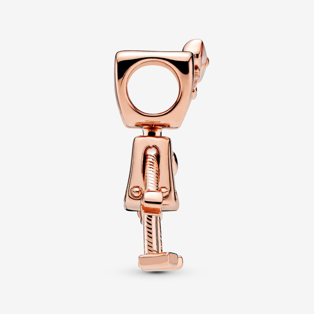 Charm Bella Bot