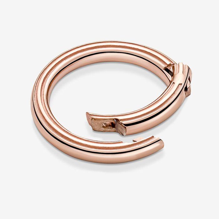 Charms Round Connector Pandora ME