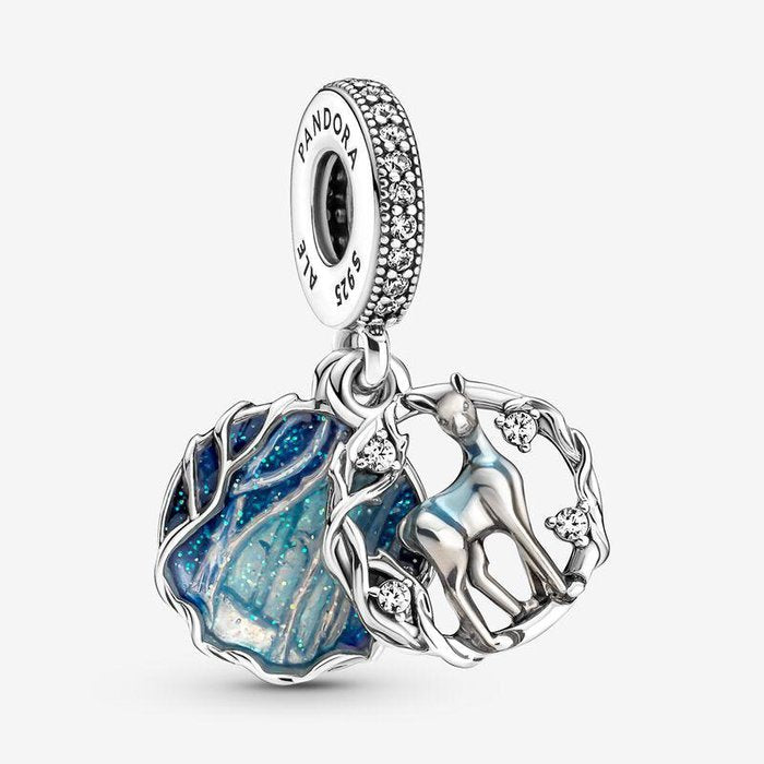 Charms Harry Potter, Patronus