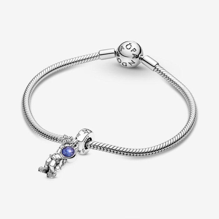 Charm Pendente Astronauta