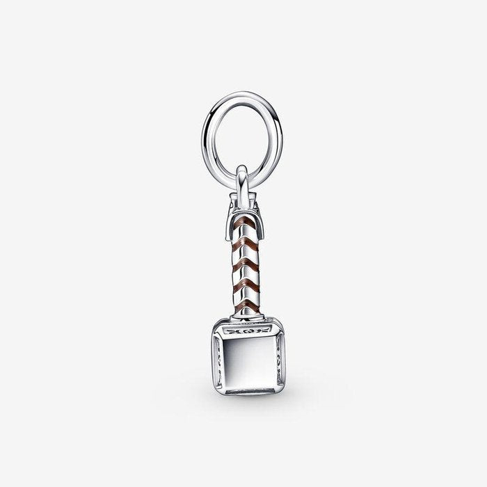 Charm Marvel, Avengers, Pendente Martello di Thor
