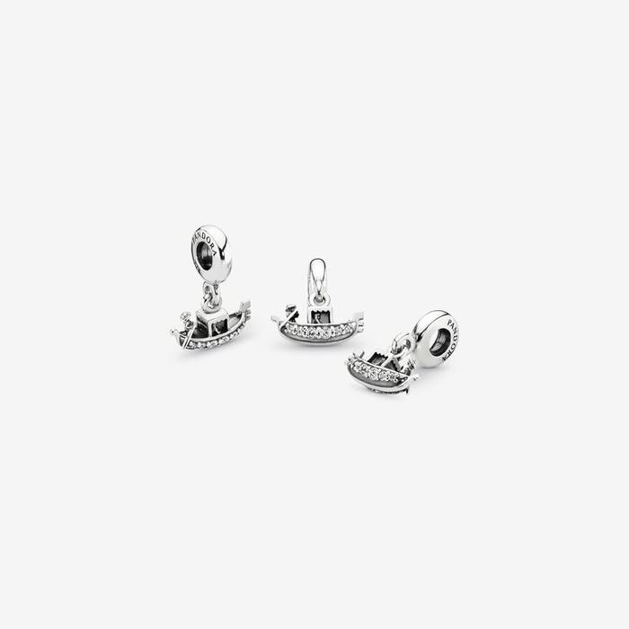 Charm Pendente Gondola