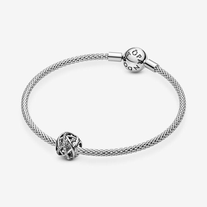 Charm Openwork Galassia