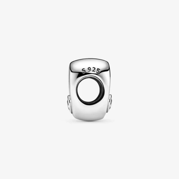 Charm a cuore Migliori amiche