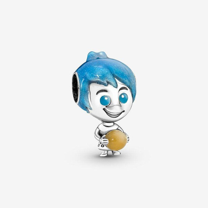 Pixar, Charm Gioia