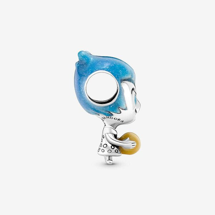 Pixar, Charm Gioia