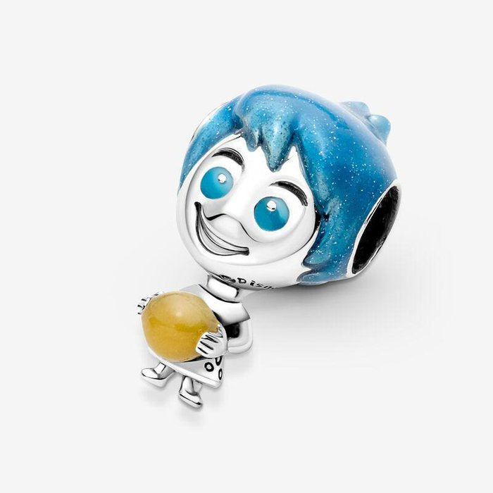 Pixar, Charm Gioia