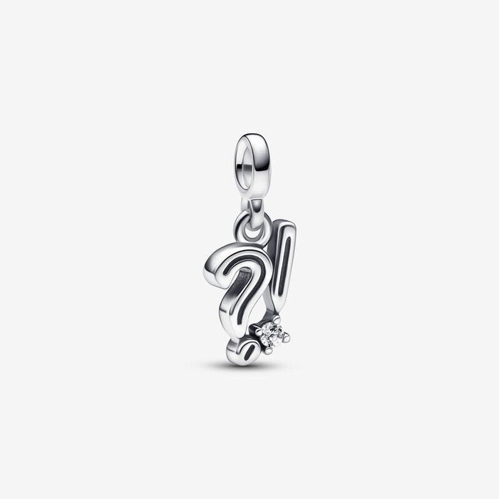 Charm Mini pendente Exclamation Pandora ME