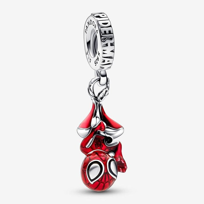Charm Marvel, Spider-Man Pendente