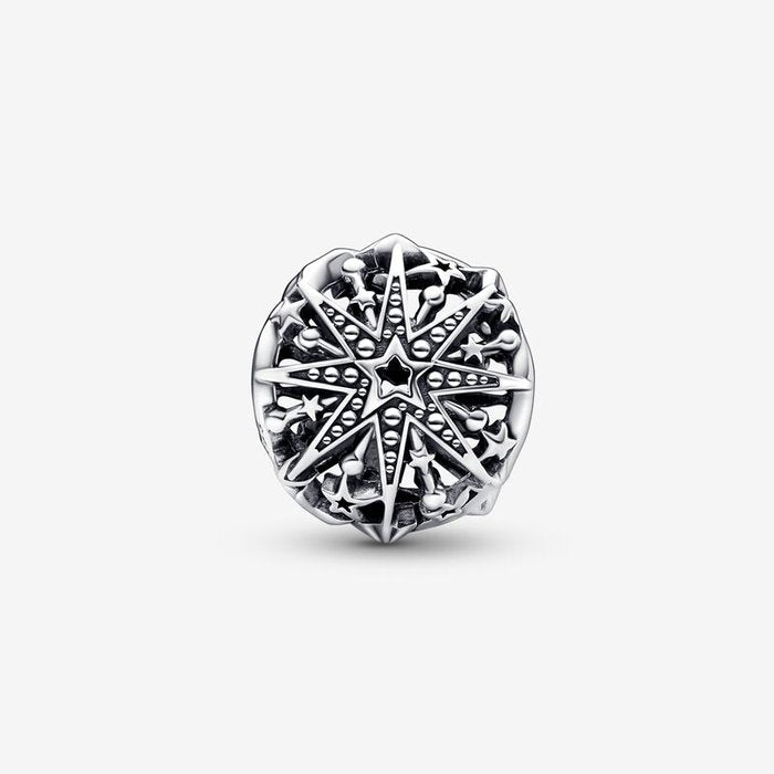 Charm Stella Invernale