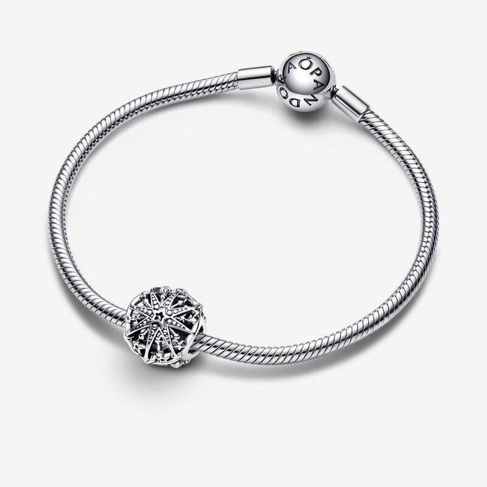Charm Stella Invernale