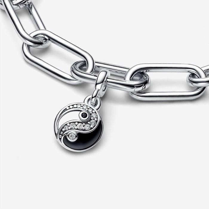 Charm Mini Pendente Yin & Yang Pandora ME