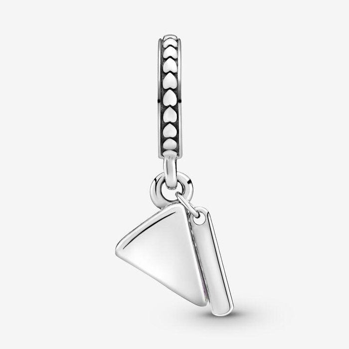Charm pendente Torta