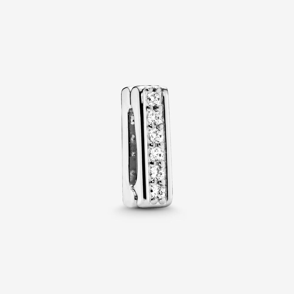 Charm Pandora Reflexions scintillante