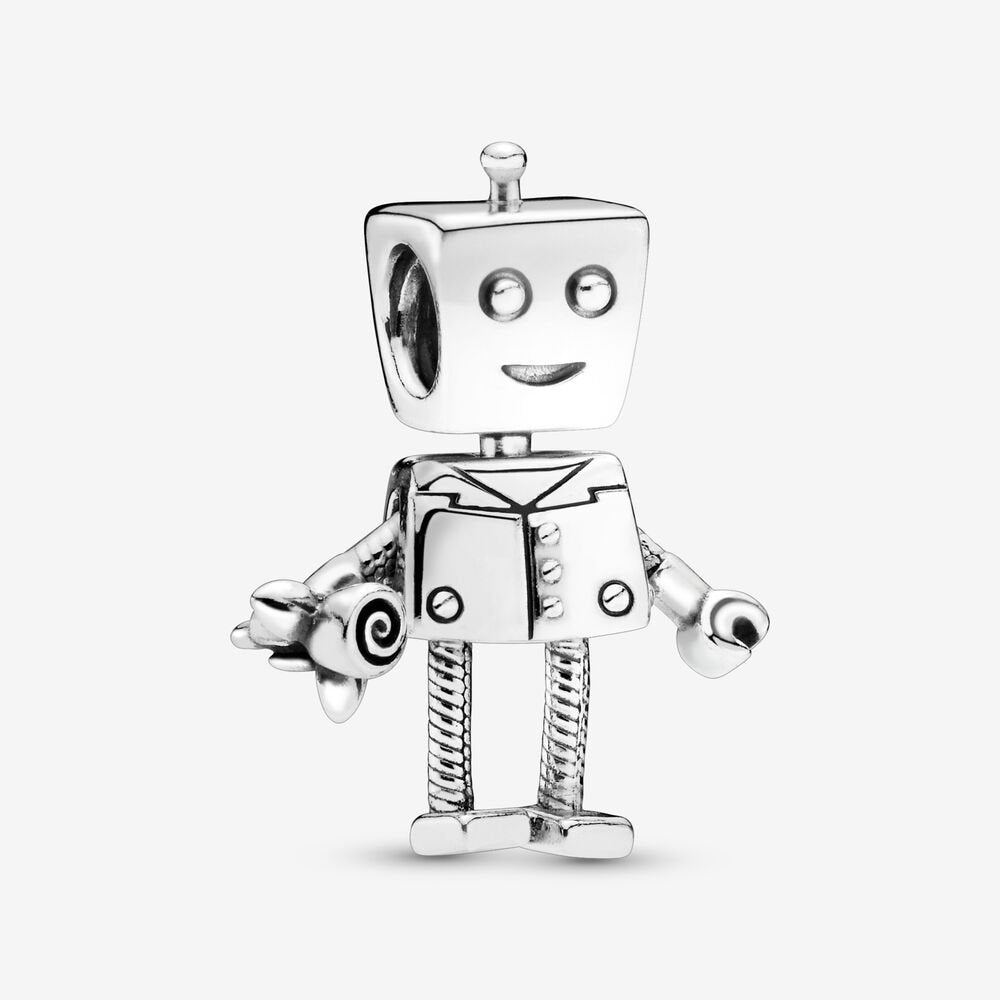 Charm Rob Bot