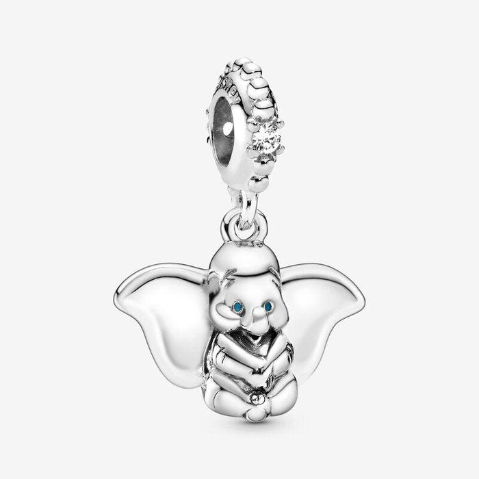 Charms Disney, Charm pendente Dumbo