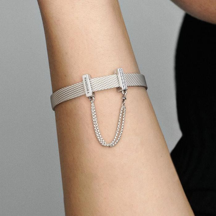 Charm Catena di Sicurezza Reflexions