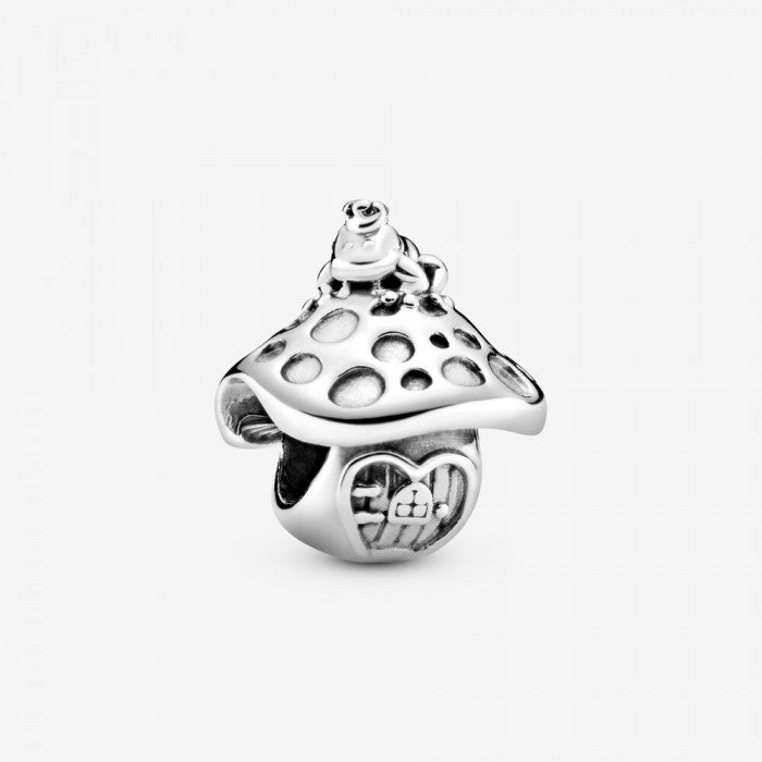 Charm Fungo e Rana