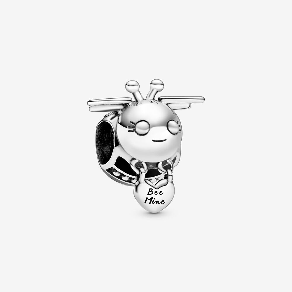 Charm Ape Bee Mine (Sii mia) - gioielleriaperdichizzi.it