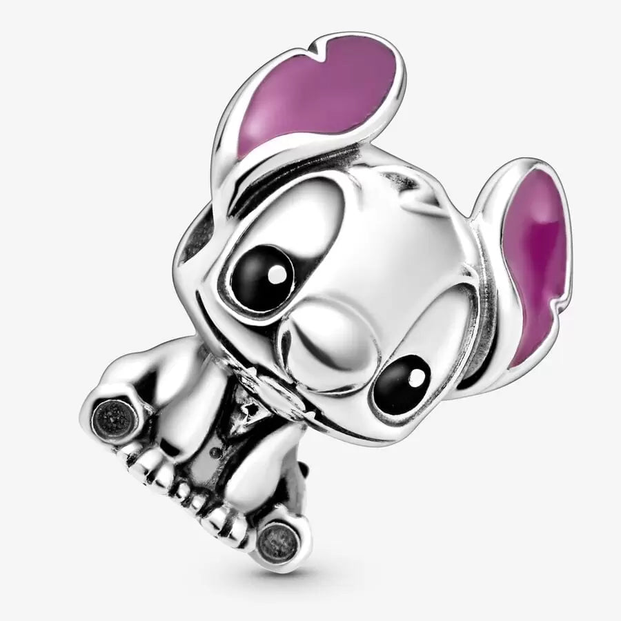 Disney, Charm, Lilo & Stitch, Stitch