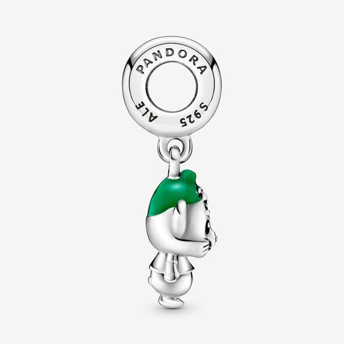 Disney, Charm Gus il Topo