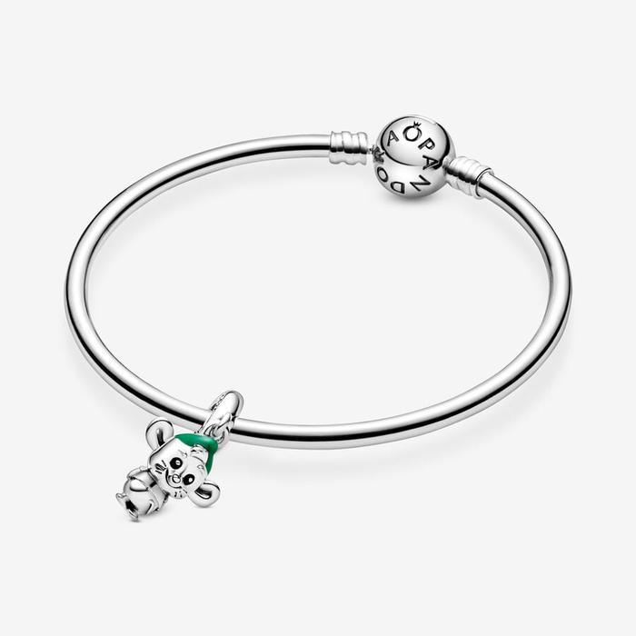 Disney, Charm Gus il Topo