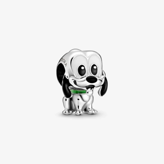 Disney, Charm Pluto