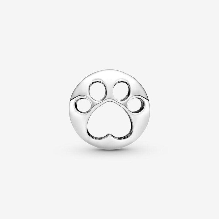 Charm Openwork Zampa