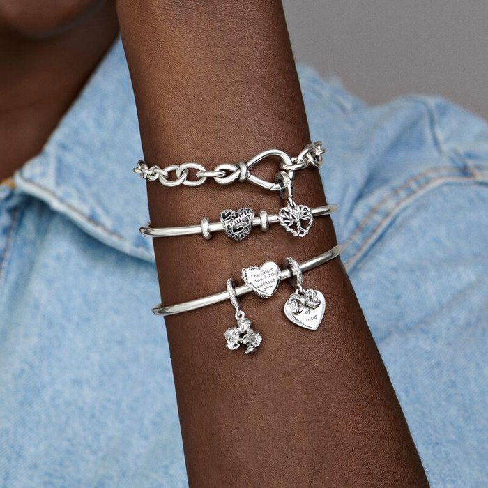 Charm Pendente Sposini