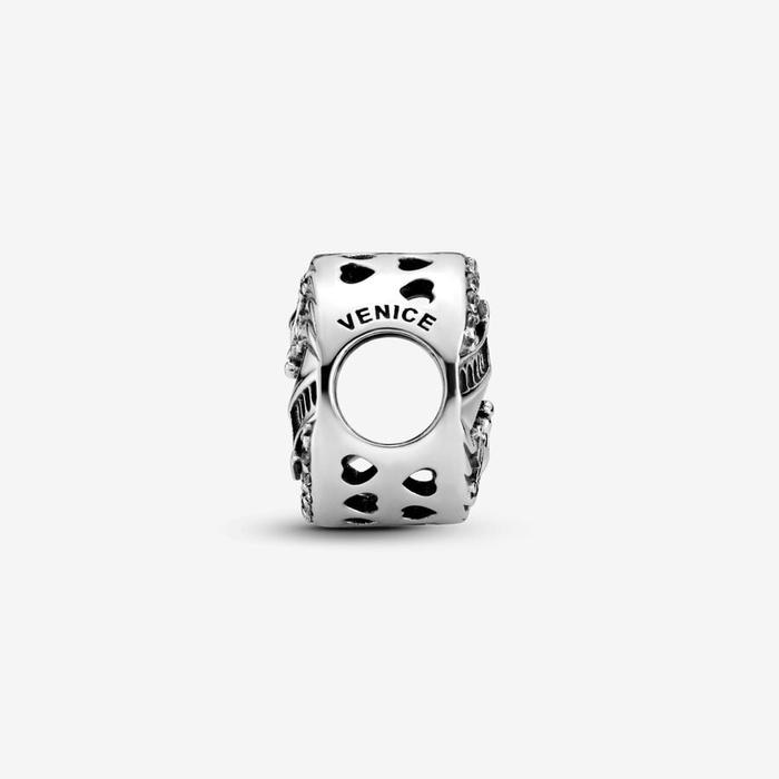 Charm Openwork Ponte Rialto Venezia