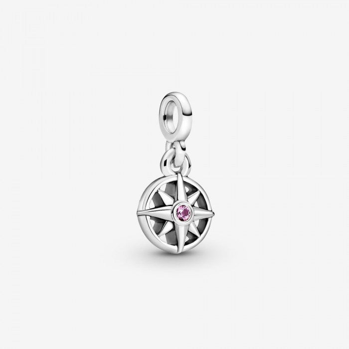 Charm pendente La mia bussola