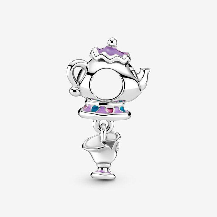 Disney, Charm Mrs. Bric e Chicco